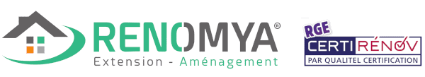 logo renomya + rge